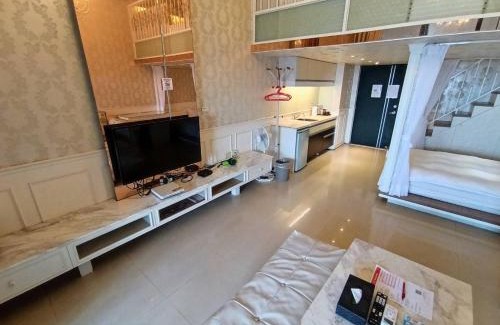 Jiaoxi Apartment | 晨曦泡湯