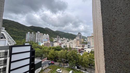 Jiaoxi Apartment | 晨曦泡湯