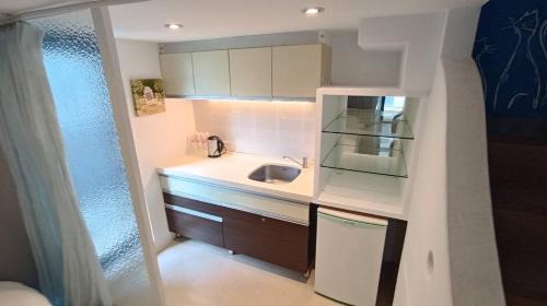 Jiaoxi Apartment | 晨曦泡湯