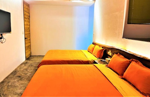 Eluan Bed & Breakfast | 晨灣