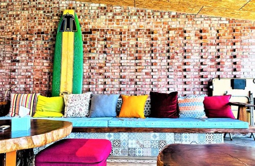 Eluan Bed & Breakfast | 晨灣