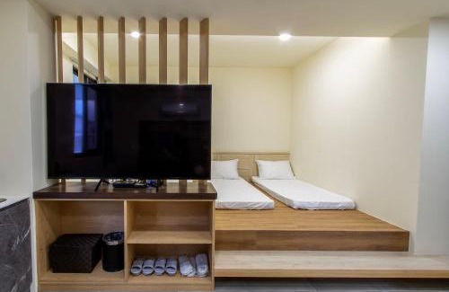 Xitou House | 晨煦行旅