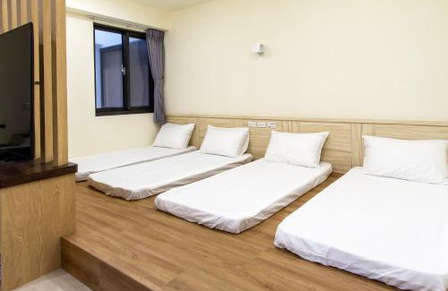 Xitou House | 晨煦行旅