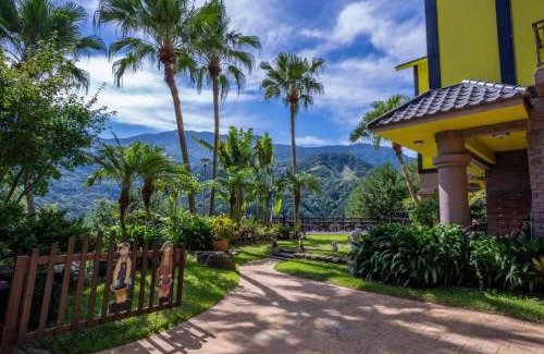 Nanzhuang House | 普羅旺斯鄉村民宿