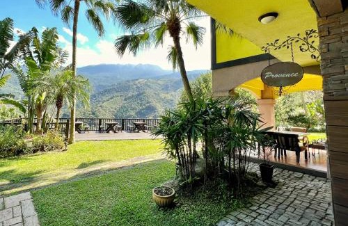 Nanzhuang House | 普羅旺斯鄉村民宿