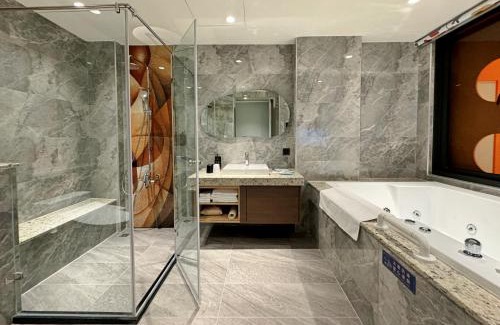 Yongkang Hotel | 晶盈親旅大酒店