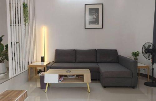 Ratchadaphisek House | 曼谷辉煌 旺中带静 带庭院的3个房间独立别墅 预订5天以上提供免费接机一次