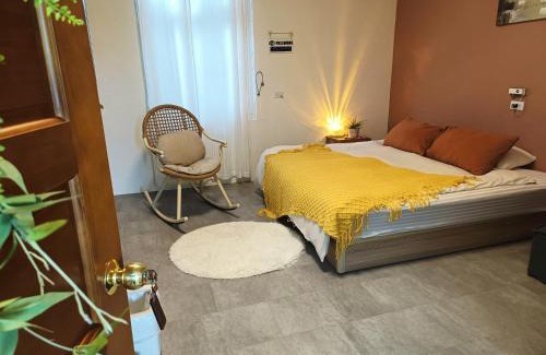 Lyudao House | 有風小院