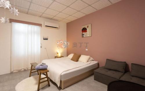 Lyudao House | 有風小院