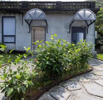 Ruifang Bed & Breakfast | 有餘和宿 HOHOstay