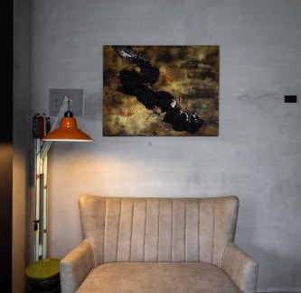 Ruifang Bed & Breakfast | 有餘和宿 HOHOstay