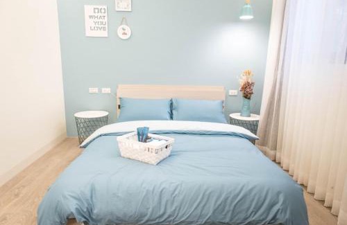 Old Town House | 木本樹台南民宿