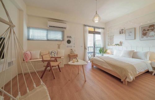 Jiaoxi House | 木Box田妍山色