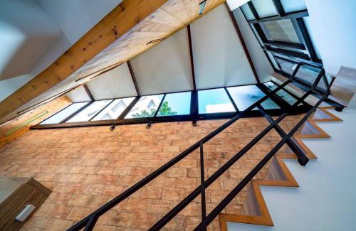 East District House | 末廣通三館 日式包棟民宿 Suehirodori Japanese Entire Home No3