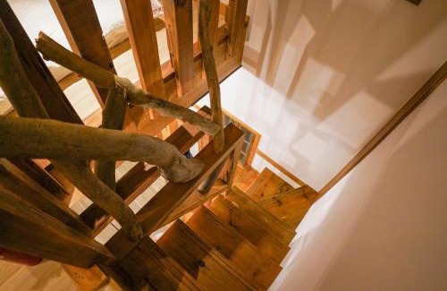 West Central District Ski Chalet | 末廣通二館 日式包棟民宿Suehirodori Japanese Entire Home No2