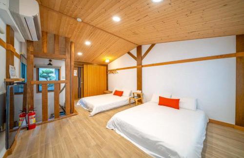 West Central District Ski Chalet | 末廣通二館 日式包棟民宿Suehirodori Japanese Entire Home No2