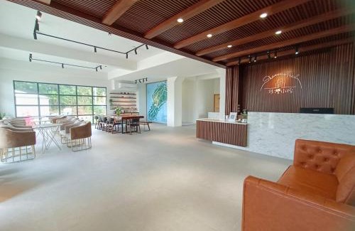 Liuqiu House | 杉灣小徑民宿