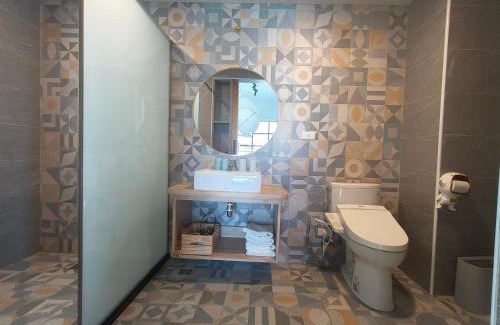 Liuqiu House | 杉灣小徑民宿