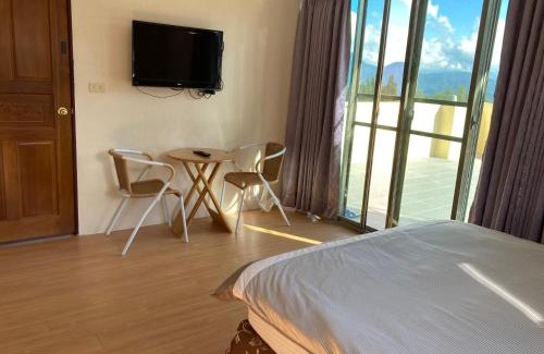 Ren'ai House | 杏香紅民宿