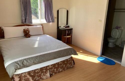 Ren'ai House | 杏香紅民宿