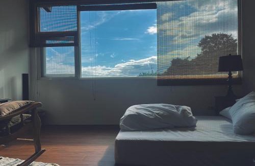 Ruifang House | 村造 House of Stone 2-6人包棟九份金瓜石