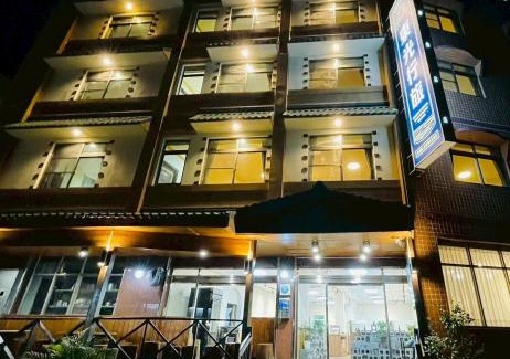 Dongpu Hotel | 東光行旅