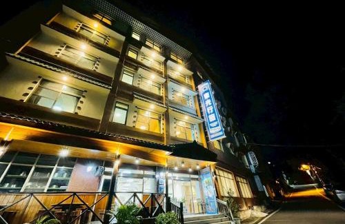 Dongpu Hotel | 東光行旅