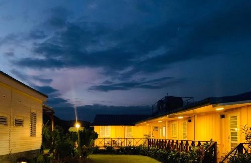 Dawu Bed & Breakfast | 東方雲民宿