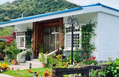 Dawu Bed & Breakfast | 東方雲民宿