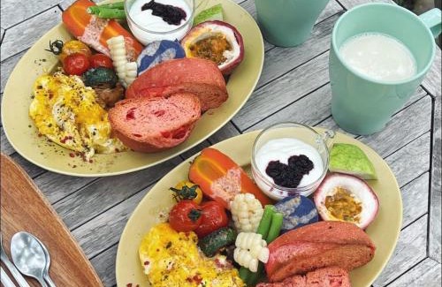 Dawu Bed & Breakfast | 東方雲民宿