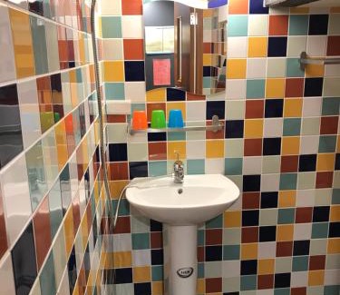 Longjing House | 東海小時光 Tong Hai Time Homestay