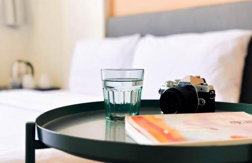 Longjing House | 東海小時光 Tong Hai Time Homestay