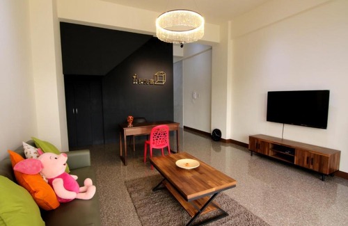 Donggang House | 東港日和