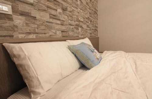 Donggang House | 東港日和