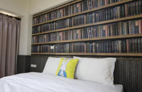 Donggang House | 東港日和