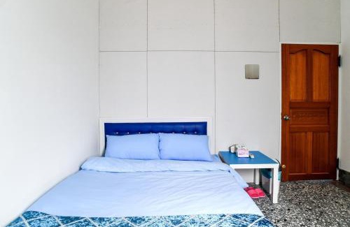 Dongshi Apartment | 東石愛琴海藝宿文旅 合法民宿272