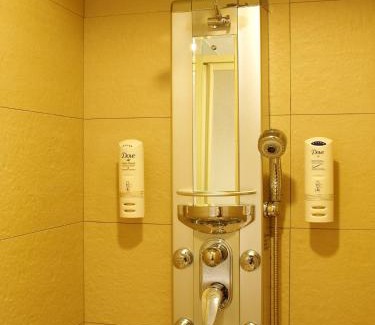 Daan Hotel | 東鑫商務旅館Eastern Star Hotel