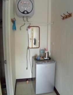 Fangliao House | 枋寮屏南會館