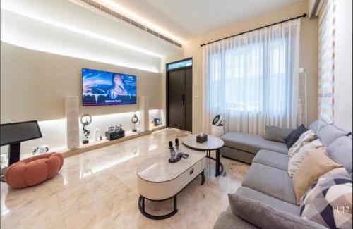 Yuanshan House | 枕House民宿