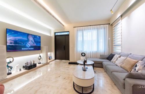 Yuanshan House | 枕House民宿