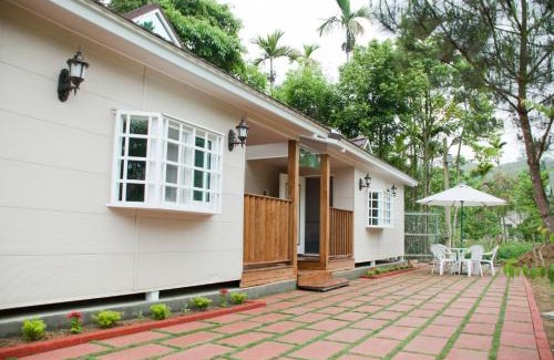 Lugu House | 林家莊民宿