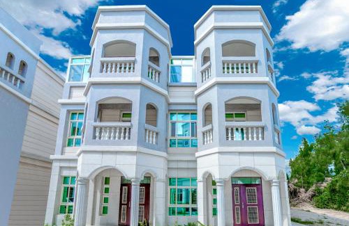 Jinhu House | 林居民宿