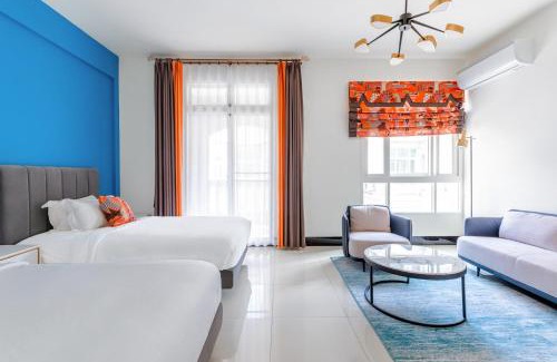 Jinhu House | 林居民宿