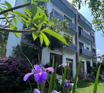 Guoxing Villa | 林莊園包棟別墅Skydoorzi Villa