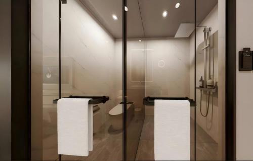 Lujiazui Hotel | 枫渡酒店上海陆家嘴店