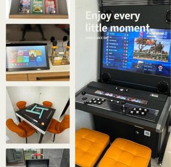 Dongshan Villa | 森活拾光民宿