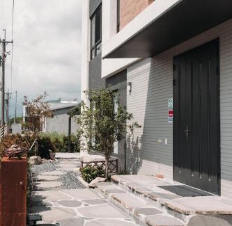 Yuanshan House | 棲閑民宿