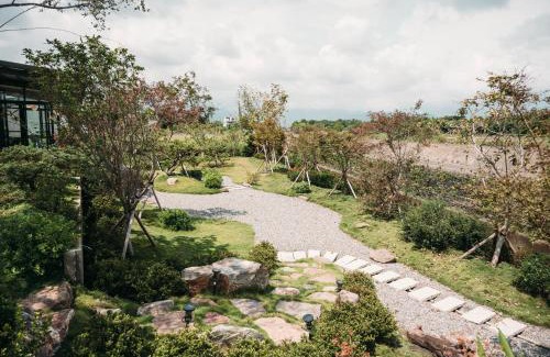 Yuanshan House | 棲閑民宿