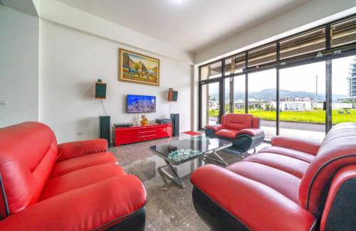 Toucheng House | 極小極大民宿