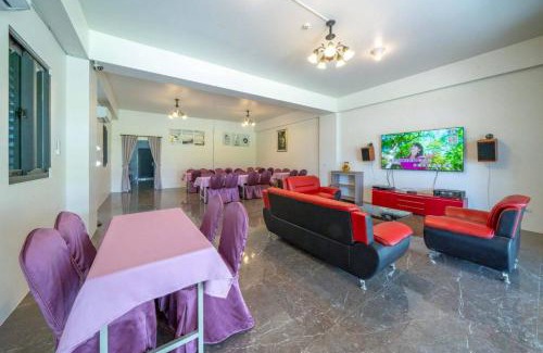 Toucheng House | 極小極大民宿